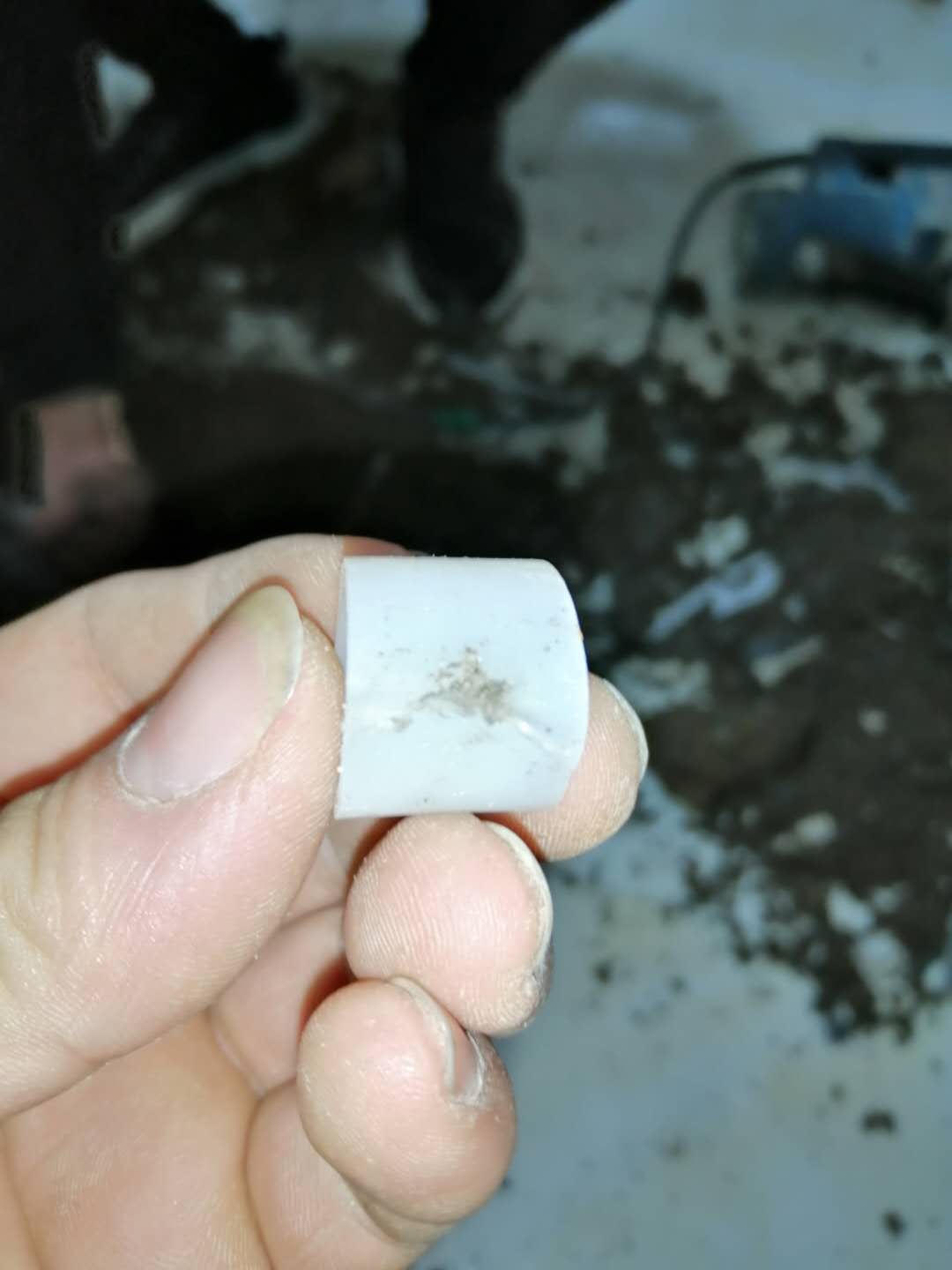扎囊地暖漏水检测